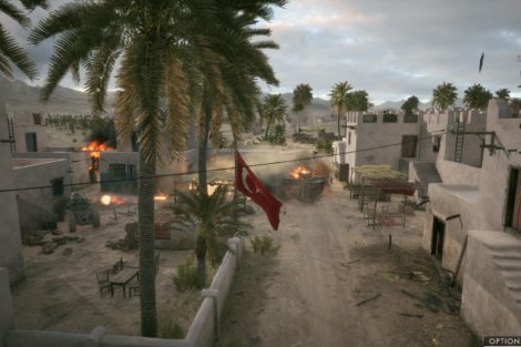 Battlefield 1: DICE testet neues Suez Layout, Revive Bug Fix und DX12 Optimierungen 7 new suez flag b