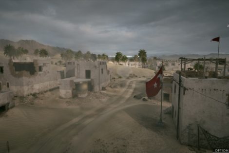 Battlefield 1: DICE testet neues Suez Layout, Revive Bug Fix und DX12 Optimierungen 5 new suez flag d