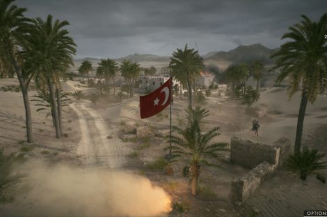 Battlefield 1: DICE testet neues Suez Layout, Revive Bug Fix und DX12 Optimierungen 3 new suez flag f
