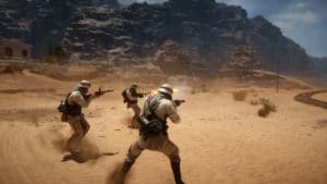 PLATOONS