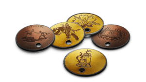 Battlefield 1: Spring Update - 5 neue DogTags