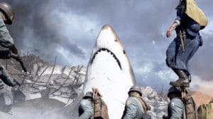 battlefield 1 megalodon easter egg teaser