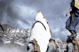 battlefield 1 megalodon easter egg teaser