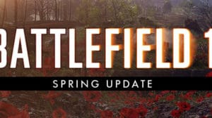 battlefield 1 spring update teaser