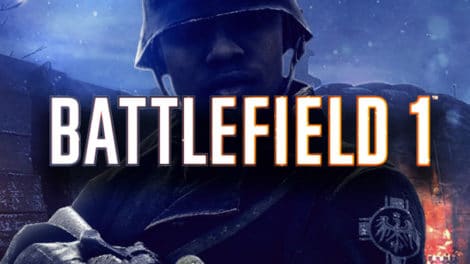 bf1 Nivelle Night teaser