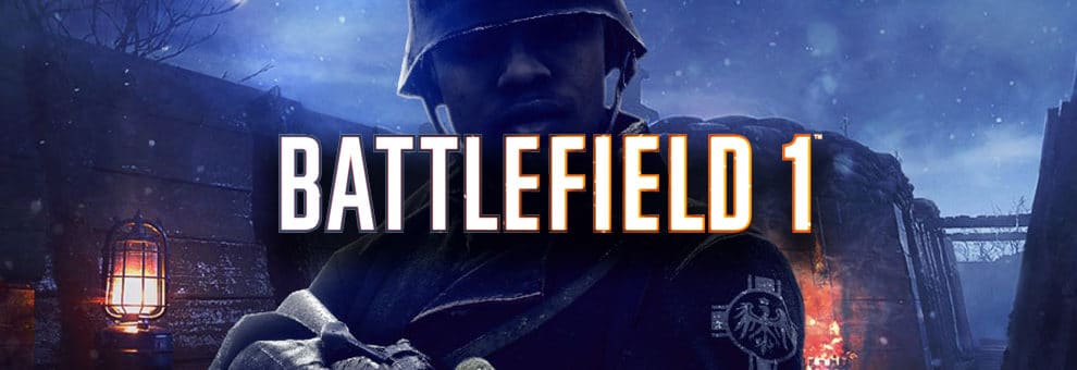Battlefield 1: Nivelle Nights - Karte kommt für alle Spieler kostenlos 1 bf1 Nivelle Night teaser