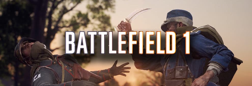 Battlefield 1: So schaltest du die Totokia-Kriegskeule frei 1 bf1 teaser 0904201713
