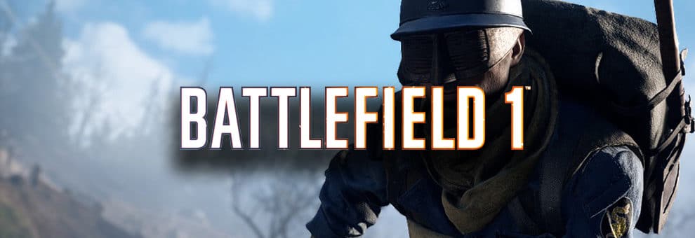 Battlefield 1: DICE stellt die neuen Afflictions im Detail vor 1 bf1 teaser 0904201717