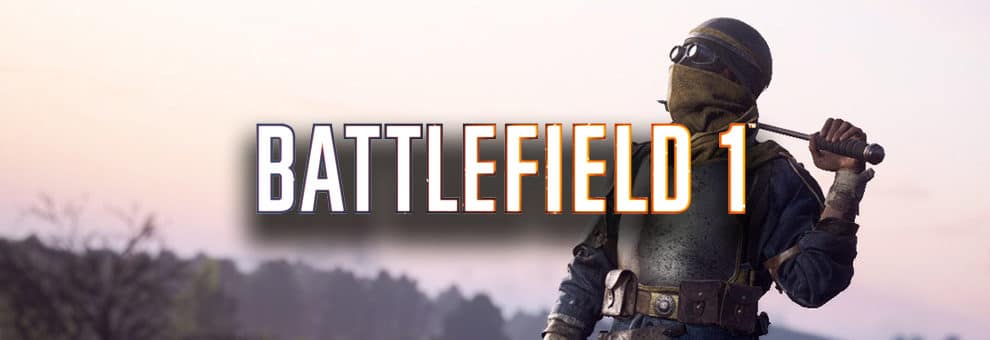 Operations Kampagne "Fall of Empires" erscheint im November 1 bf1 teaser 0904201723