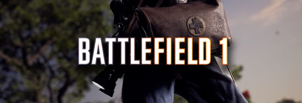Battlefield 1: Hotfix für Lags und Hellriegel Waffen-Attachments erscheint morgen 1 bf1 teaser 0904201724