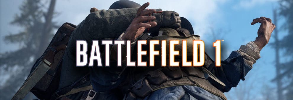 Neuigkeiten zu den anhaltenden Battlefield 1 Server Performance Problemen 1 bf1 teaser 090420176