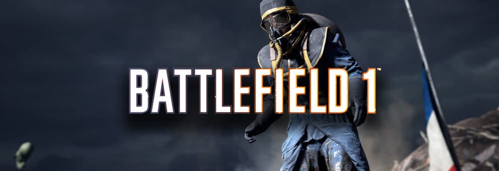 Battlefield 1: DICE hat Fix gegen Rubberbanding Probleme und Lags gefunden 1 bf1 teaser 090420177