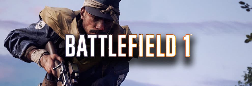 Battlefield 1: DICE sucht aktiv nach einem Fix gegen Rubberbanding und Lags 1 bf1 teaser 090420179