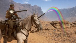 bf1 unicorn teaser