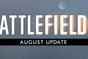 battlefield1 august update teaser