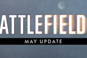 battlefield1 may update teaser