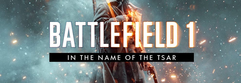 bf1 in the name of tsar keyart teaser