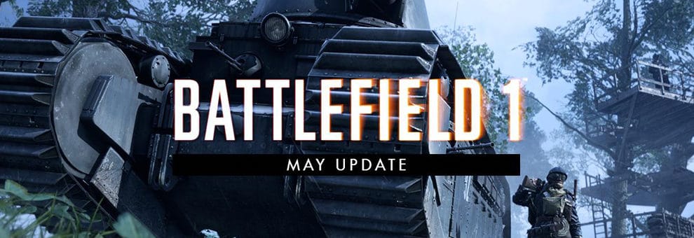 bf1 may update teaser