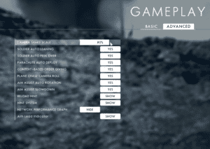 bf1 setting camerashake
