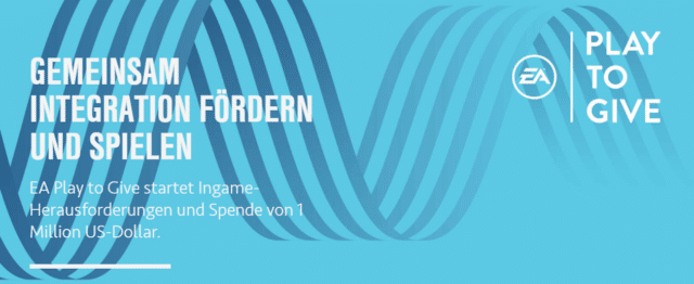 Battlefield 1 - Play to Give: Zocken für den guten Zweck 2 1