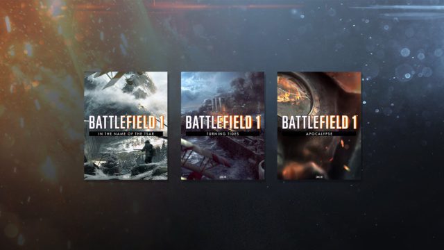 DLC Flaute: Werden die nächsten Battlefield 1 DLCs auch so lange auf sich warten lassen? 2 DB 9O8IWsAQ1Qup