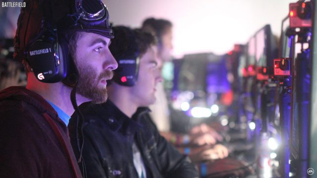Battlefield 1: Competitive-Experience angekündigt 2 DB N7qWsAAbVXt