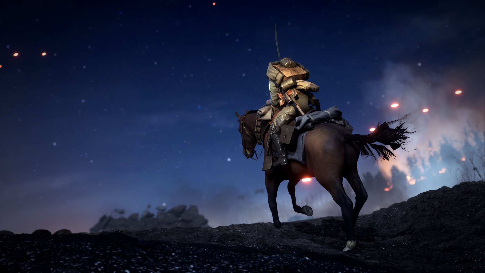 Battlefield 1: Deutscher Changelog zum Juni Update 3
