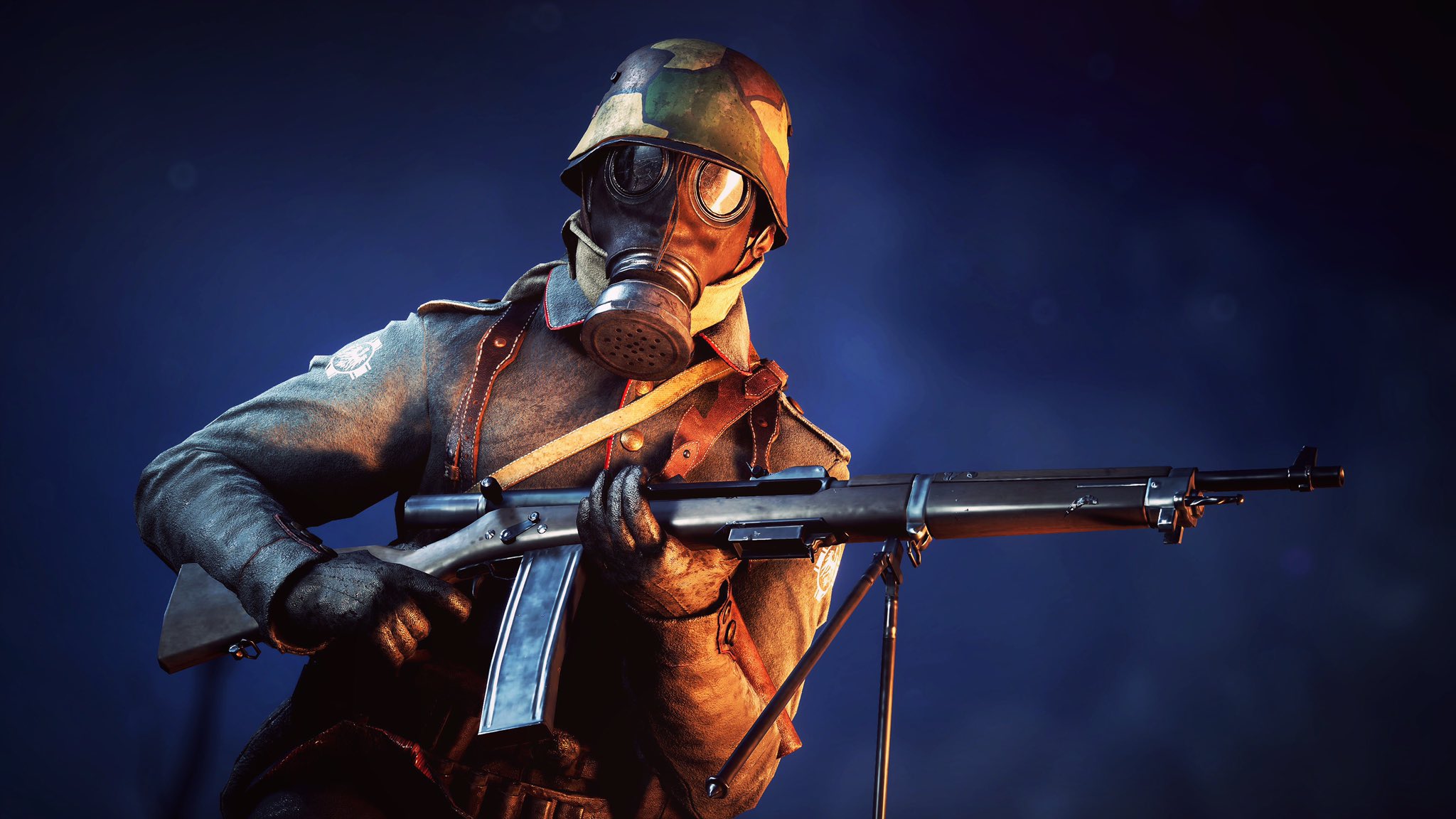 Battlefield 1: Deutscher Changelog zum Juni Update 4
