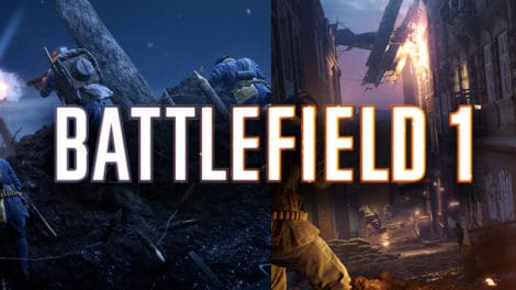 bf1 NivelleNights PrisedeTahure teaser