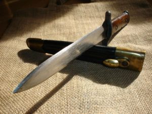 Arditi Messer