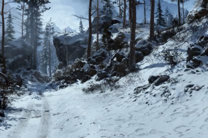 Battlefield 1 CTE: Lupkow Pass nun verfügbar + Screenshots und Gameplay 11 BF1 Lukow Pass CTE Screenshot 22