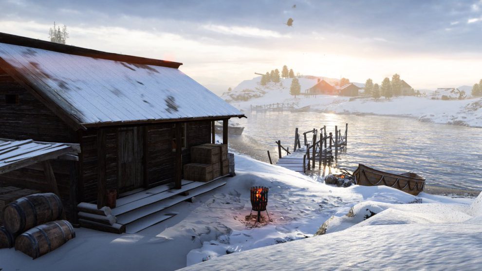 Albion nun im Battlefield 1 Community Test Environment zum Test 3 DF5IkG UAAArRGD