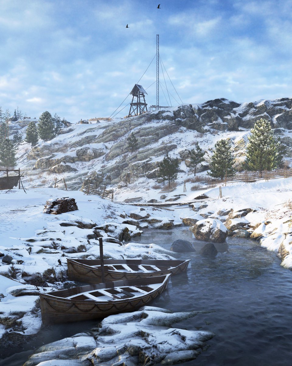 Albion nun im Battlefield 1 Community Test Environment zum Test 7 DF5IkG V0AA11f8