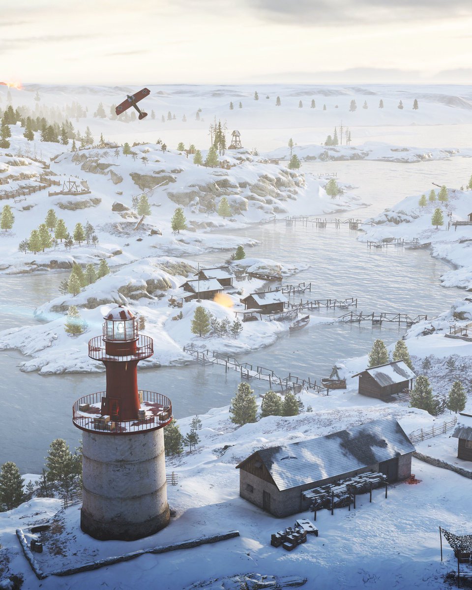Albion nun im Battlefield 1 Community Test Environment zum Test 5 DF5IkHCU0AAmg3q