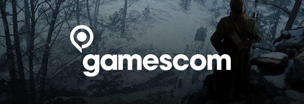 Battlefield 1: Gamescom Award für Incursions und In the Name of the Tsar 1 battlefield 1 gamescom2017 teaser