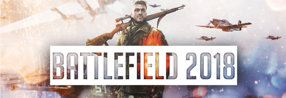 battlefield 2018 teaser