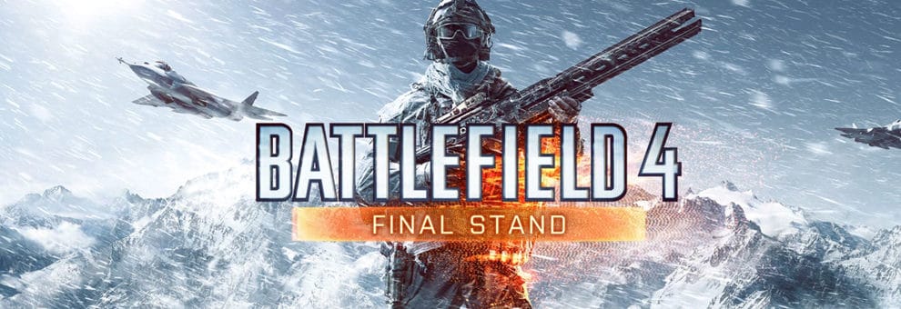 Battlefield 4 Erweiterung "Final Stand" erneut gratis auf allen Plattformen verfügbar 1 bf4 final stand teaser
