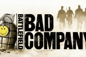 Battlefield Bad Company