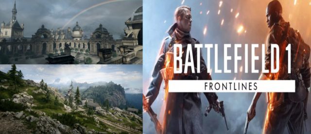 Battlefield 1: Erste Features aus dem neuen Battlefield 1 August Update bekannt 5 DHwChNRXoAABcLb