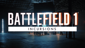 Incursions