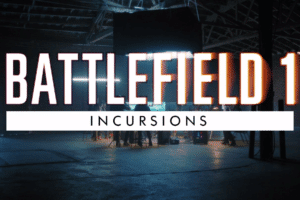 Incursions