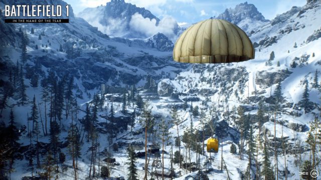 bf1 supply drop