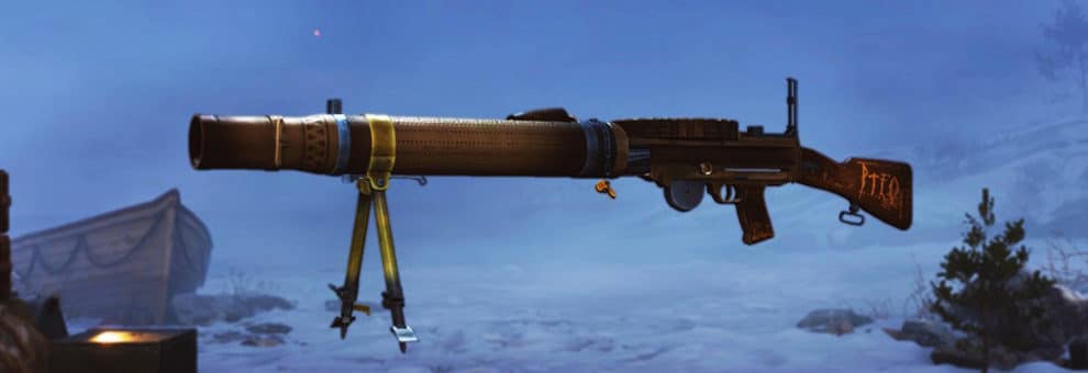 Neue PTFO Waffenskins im Battlefield 1 CTE entdeckt 1 bf1 ptfo teaser lewis gun
