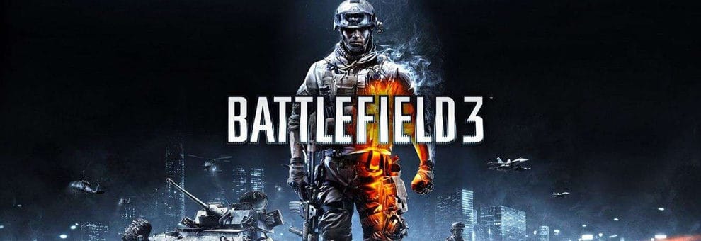 Venice Unleashed: Mod Tools jetzt für Battlefield 3 verfügbar! 1 bf3 teaser