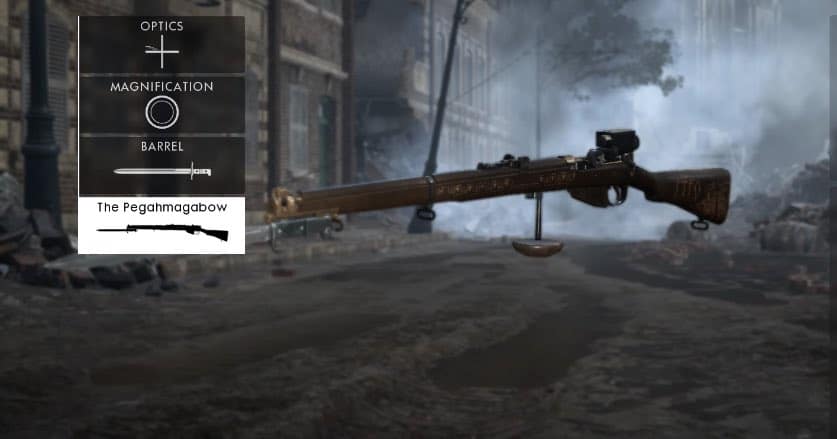 Battlefield Battlefest bis Ende September 5 battlefied 1 ptfo skins 1