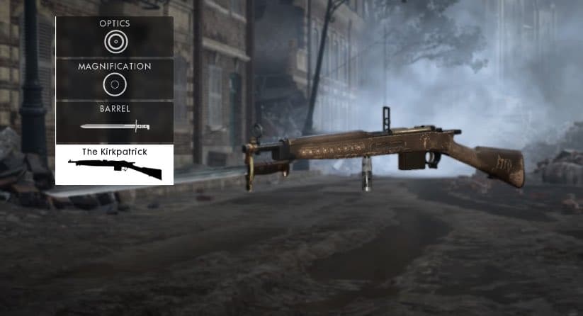Battlefield Battlefest bis Ende September 4 battlefied 1 ptfo skins 4