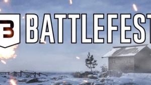 battlefield battlefest teaser september 2017