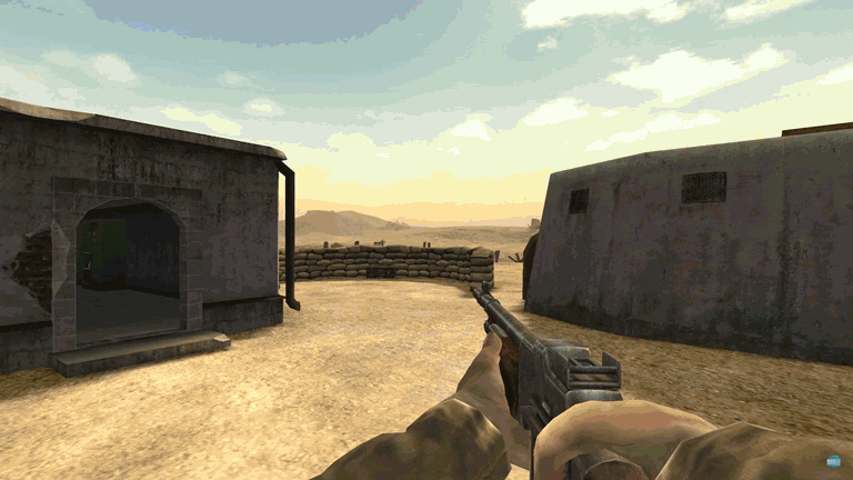 Modder entwickelt ein Battlefield 1942 HD Remake 1 bf1942 remaster
