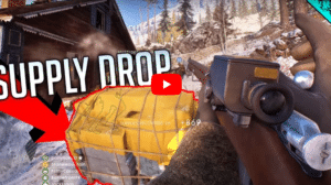 supply drop teaser