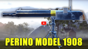 Perino Model 1908